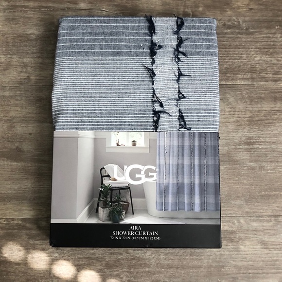 UGG Other - Ugg | shower curtain | NWT